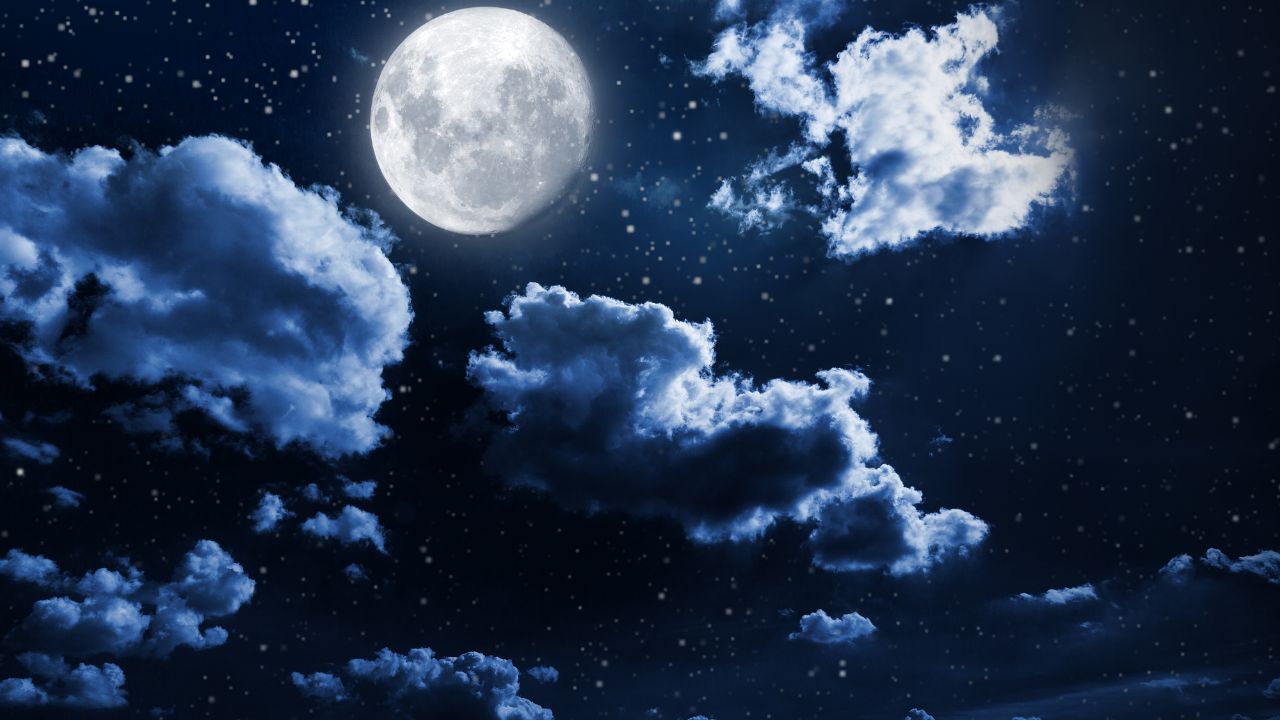 Good night, may your dreams inspire you - Anonymous