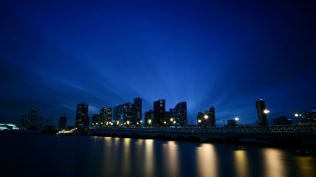 Drift into sleep with a calm heart - Anonymous