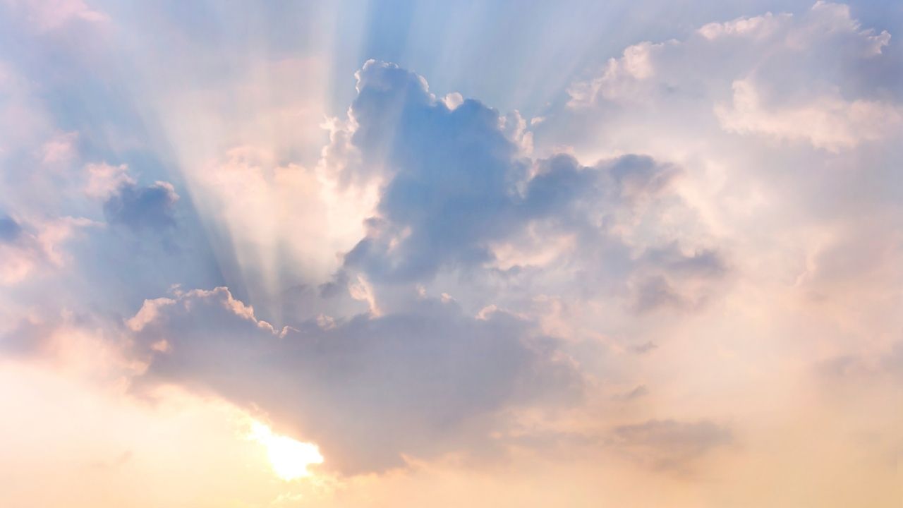 Hear my cry, O God - Psalm 61:1