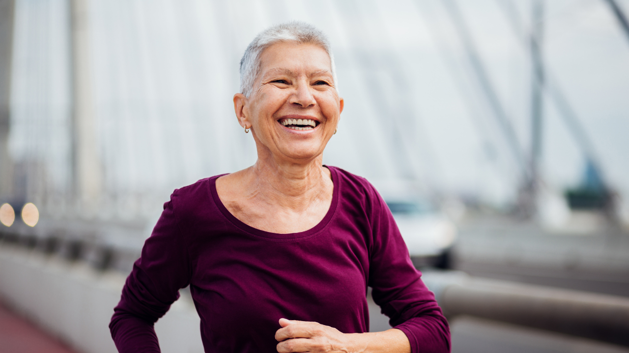 Don’t watch the clock; do what it does - Sam Levenson