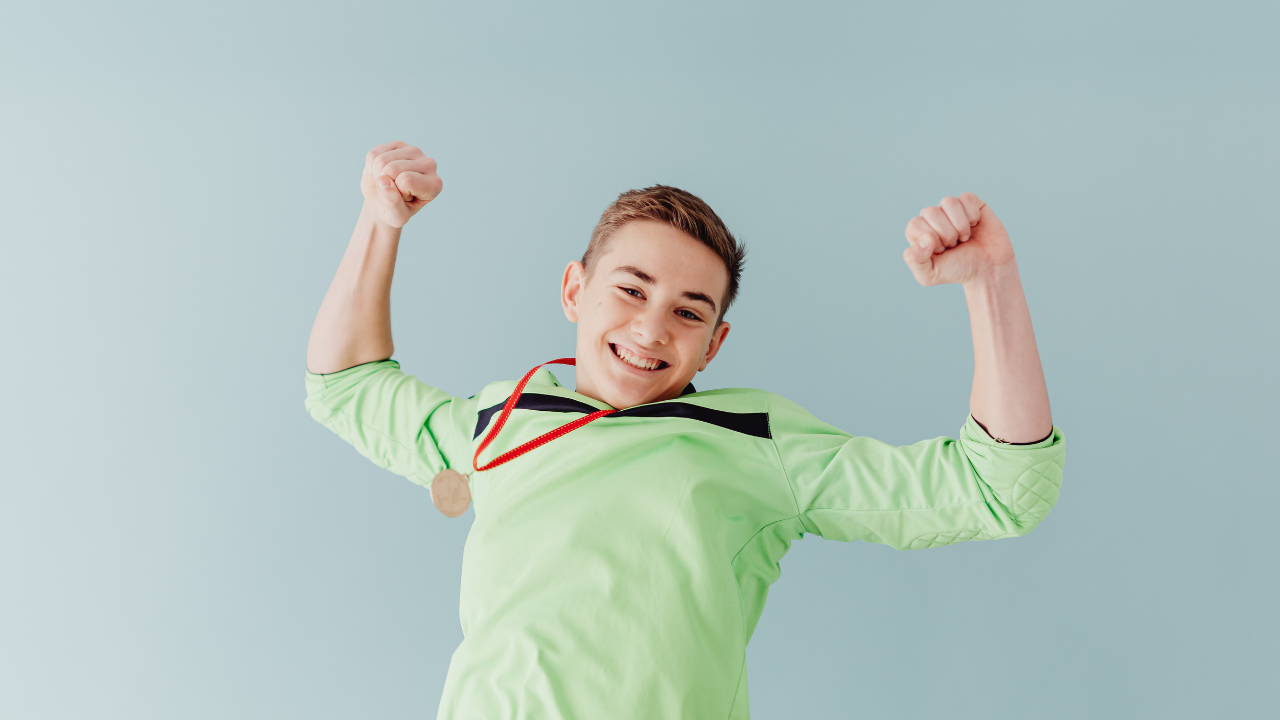 Great things never come from comfort zones - Unknown