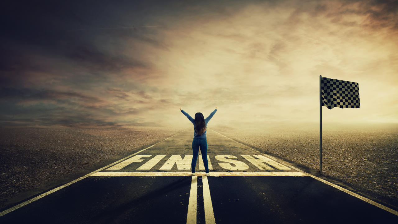 You have everything you need to succeed