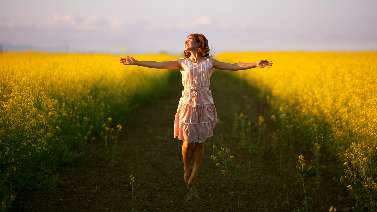 Success begins outside your comfort zone