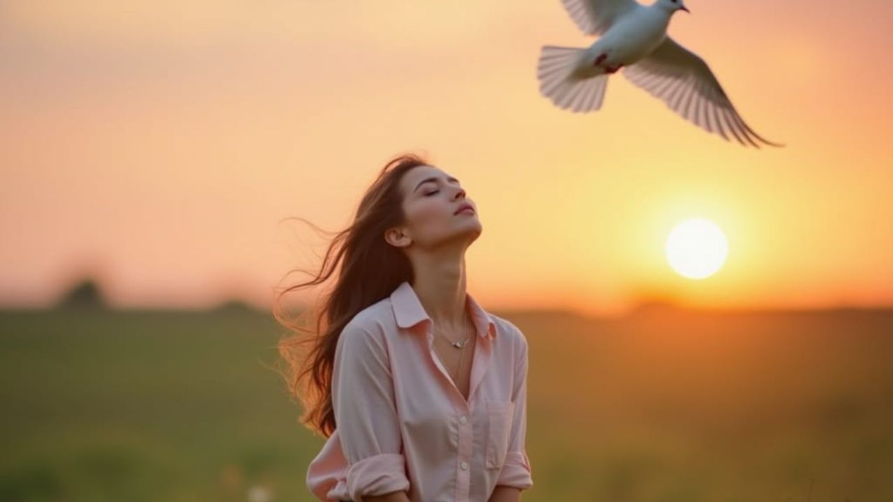 My yoke is easy and my burden is light - Jesus Christ