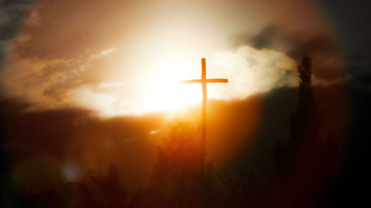 Apart from me you can do nothing - Jesus Christ