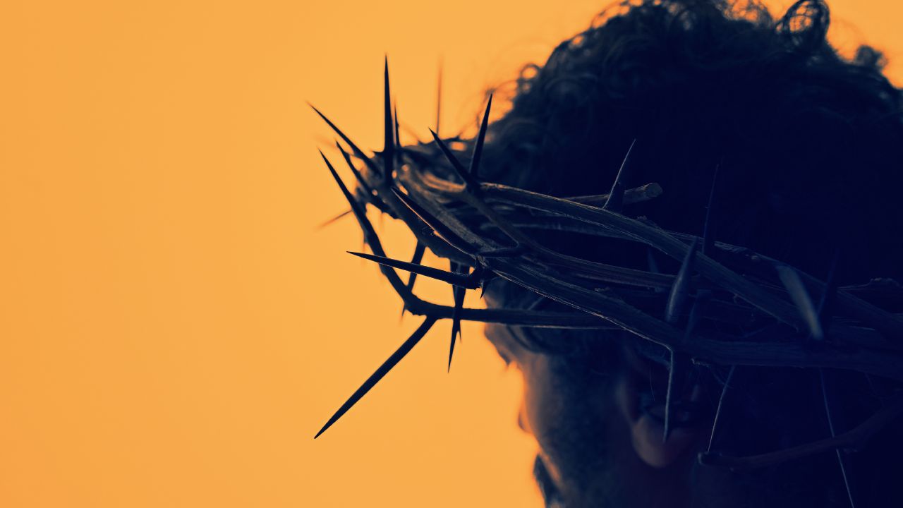 The truth will set you free - Jesus Christ