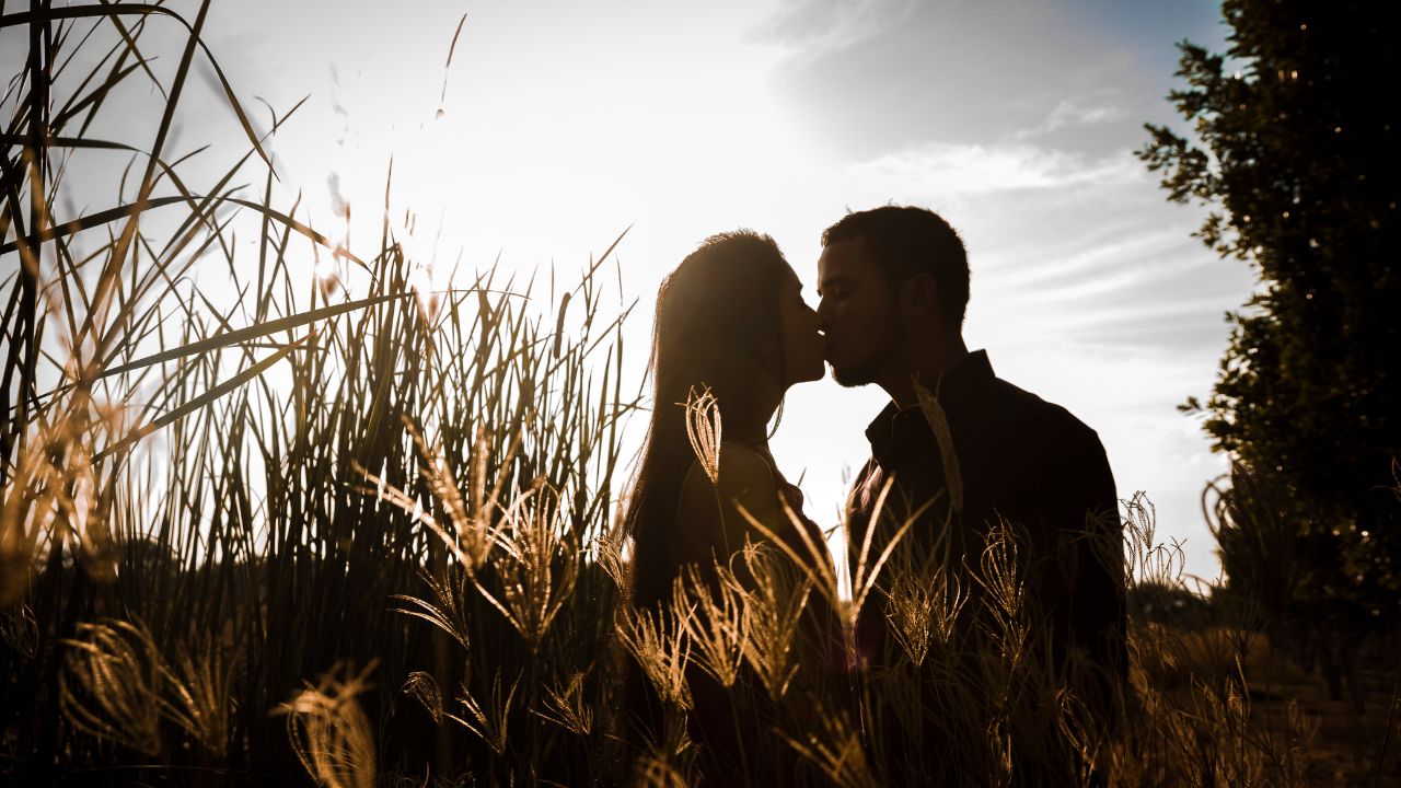 The heart wants what it wants - Emily Dickinson