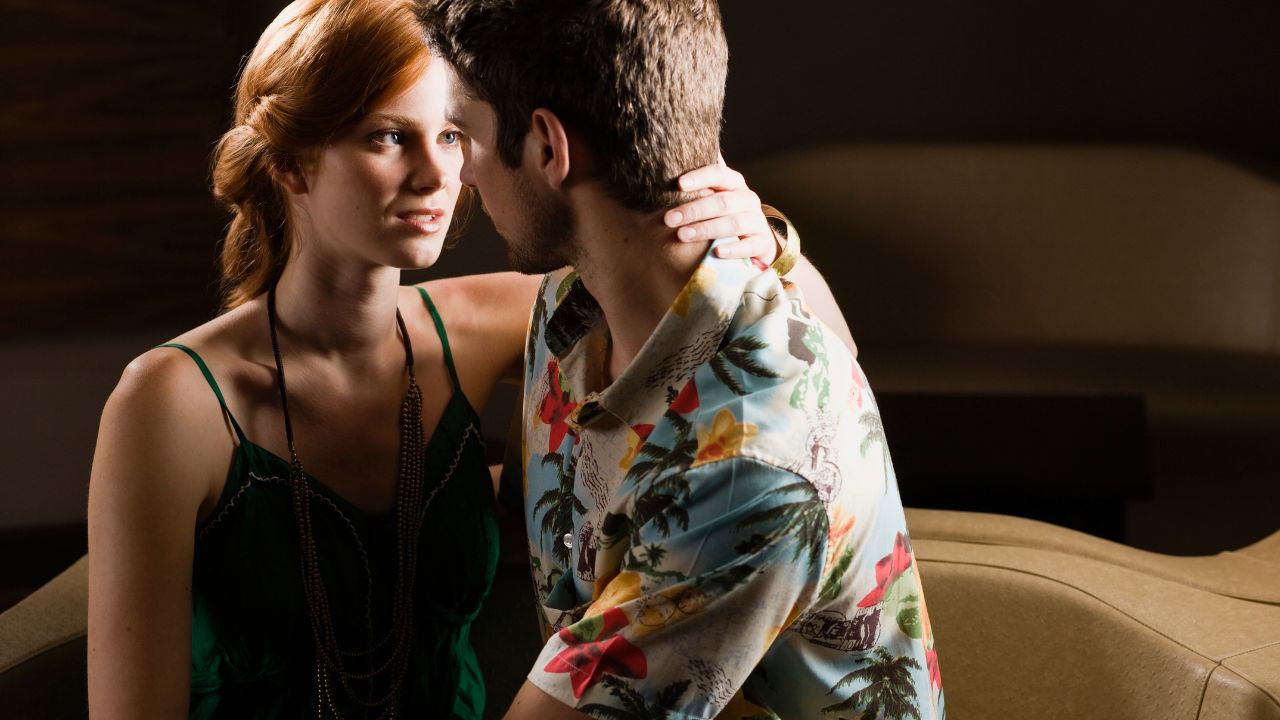 Love is not finding someone to live with, it’s finding someone you can’t live without - Rafael Ortiz