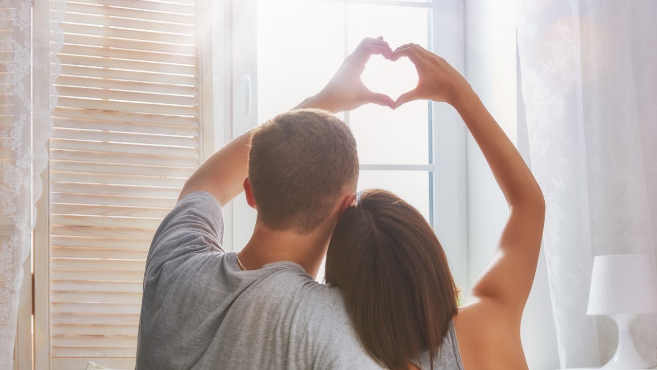 Love does not dominate; it cultivates - Johann Wolfgang von Goethe