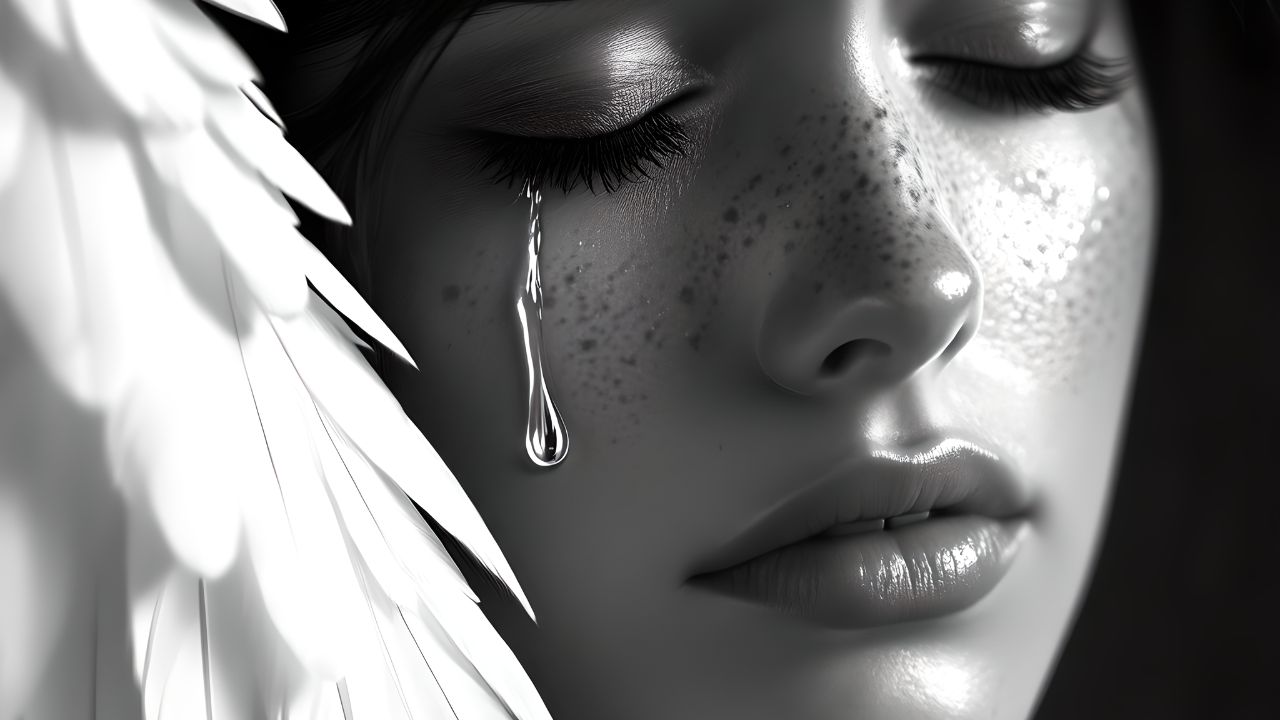 Sometimes the people who hurt you are the ones you trusted the most - Unknown