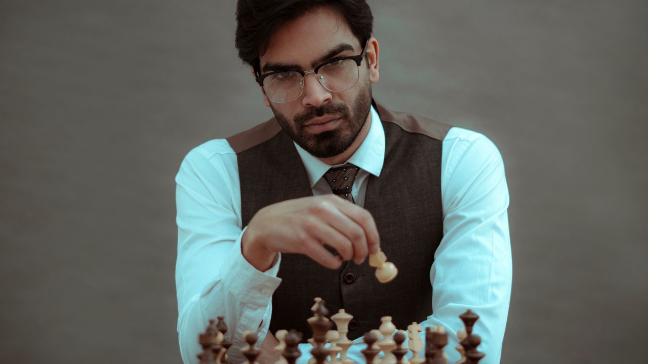 The mind is everything; what you think you become - Buddha