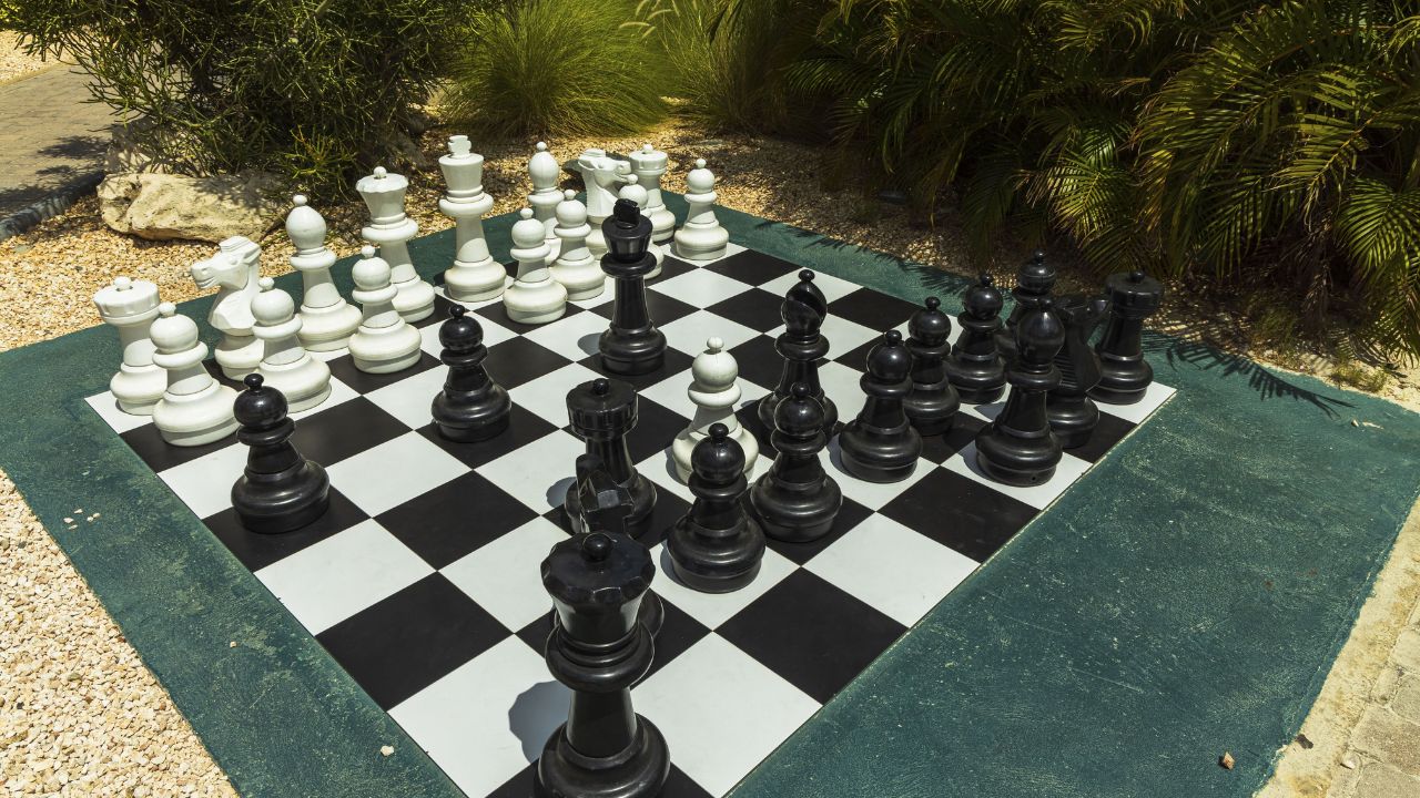 Life is really simple, but we insist on making it complicated - Confucius