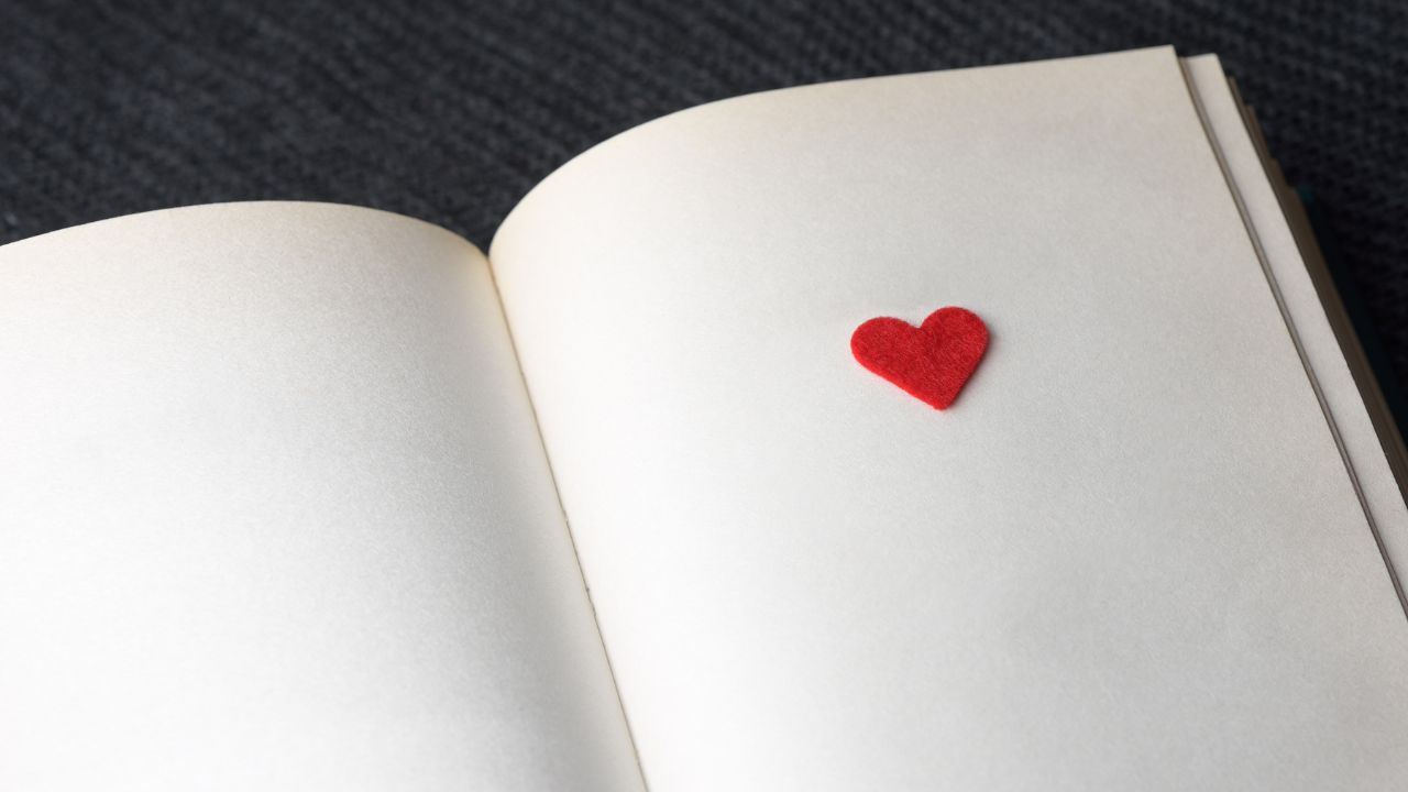 You are my today and all of my tomorrows - Leo Christopher