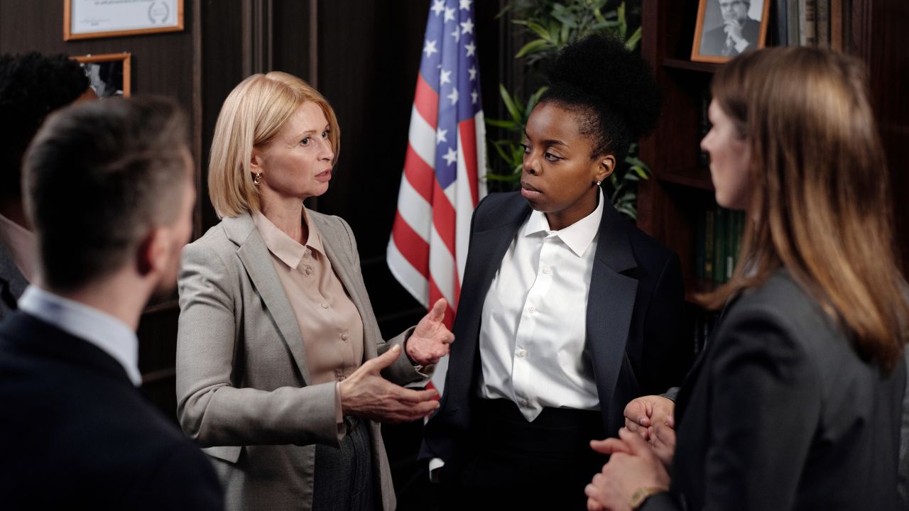 Democracy is the worst form of government, except for all the others - Winston Churchill