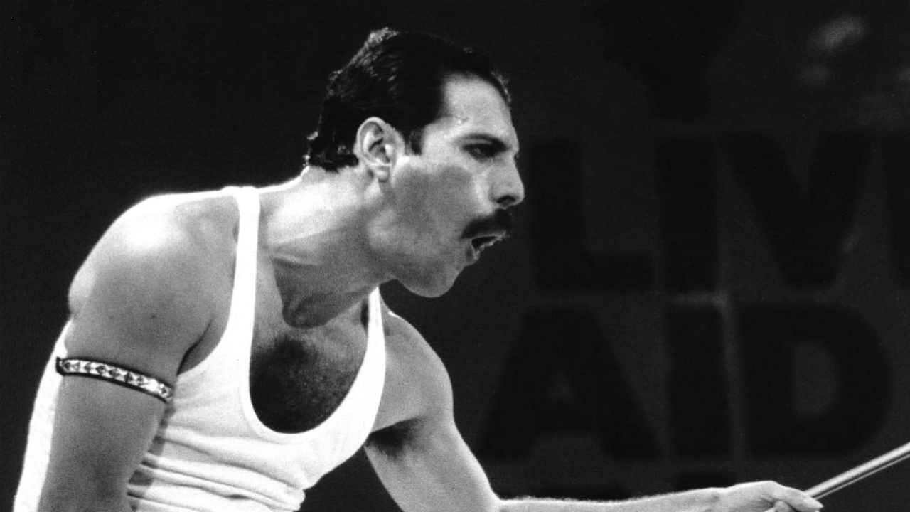 Love of my life, you’ve hurt me, you’ve broken my heart, and now you leave me. - Freddie Mercury