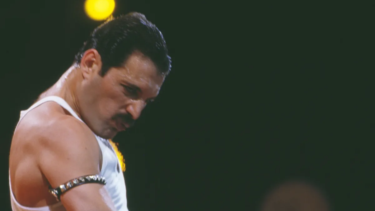 We are the champions, my friends, and we’ll keep on fighting till the end. - Freddie Mercury