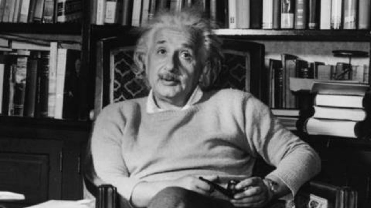 Reality is merely an illusion, albeit a very persistent one. - Albert Einstein