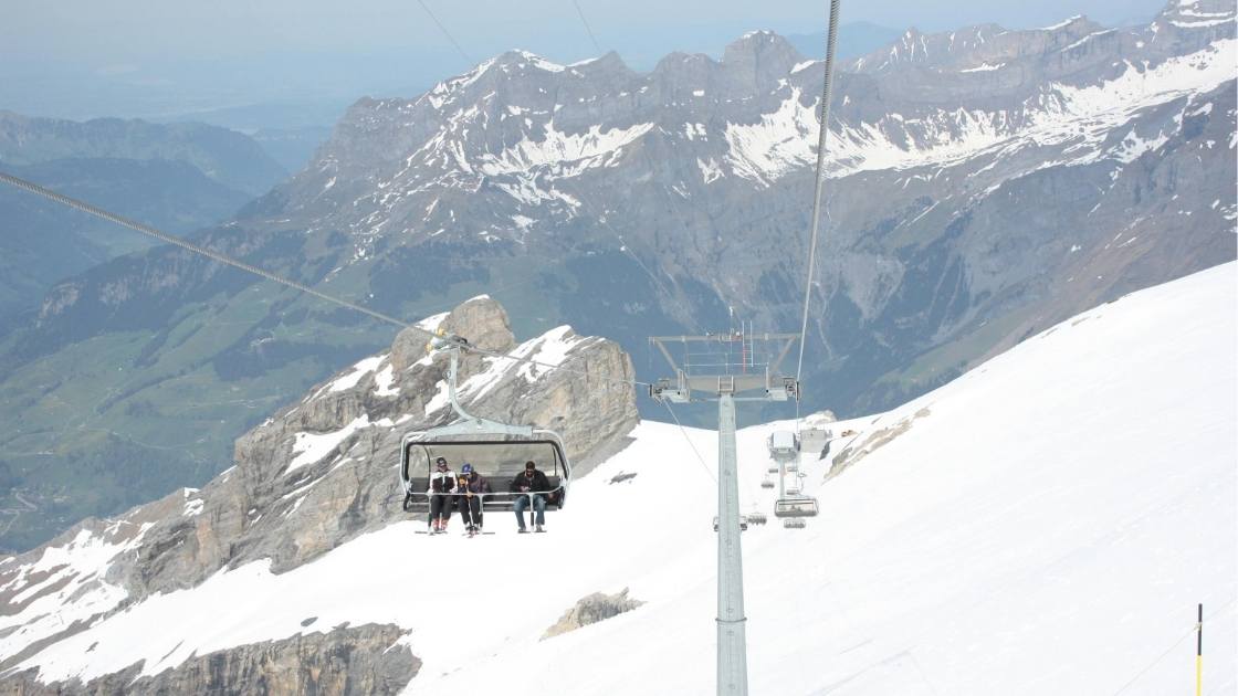 Everything you’ve ever wanted is on the other side of fear. - George Addair