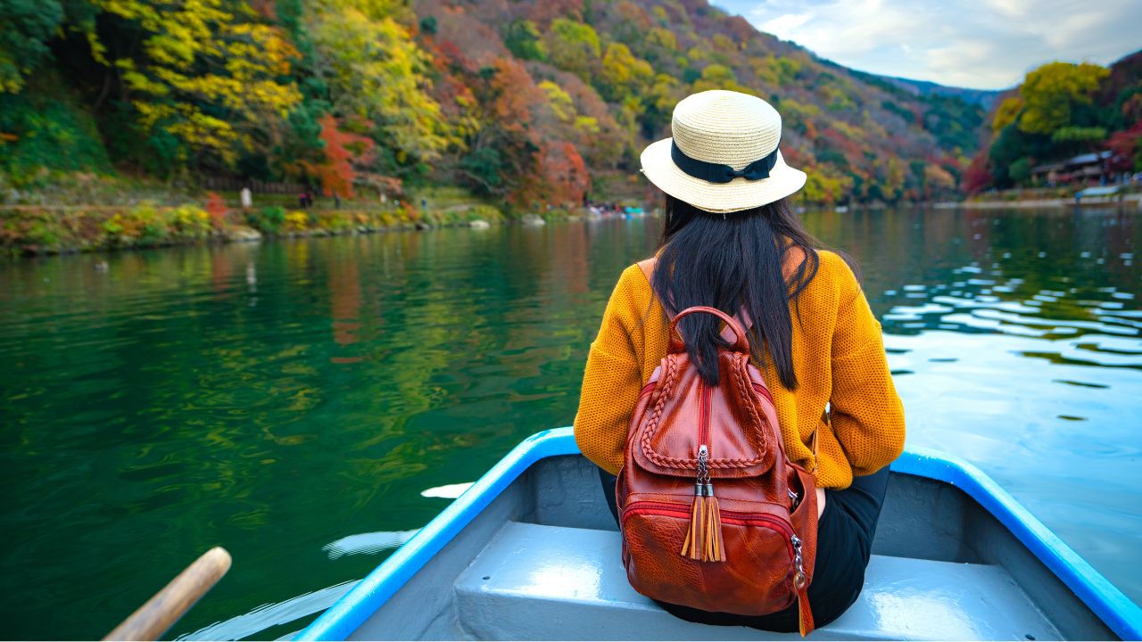 What Do Your Favorite Countries Say About Your Age?