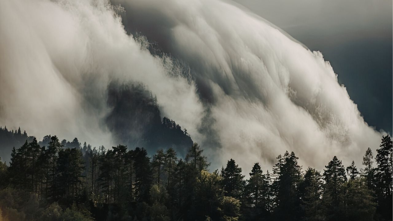 Life is not a problem to be solved, but a reality to be experienced. - Søren Kierkegaard