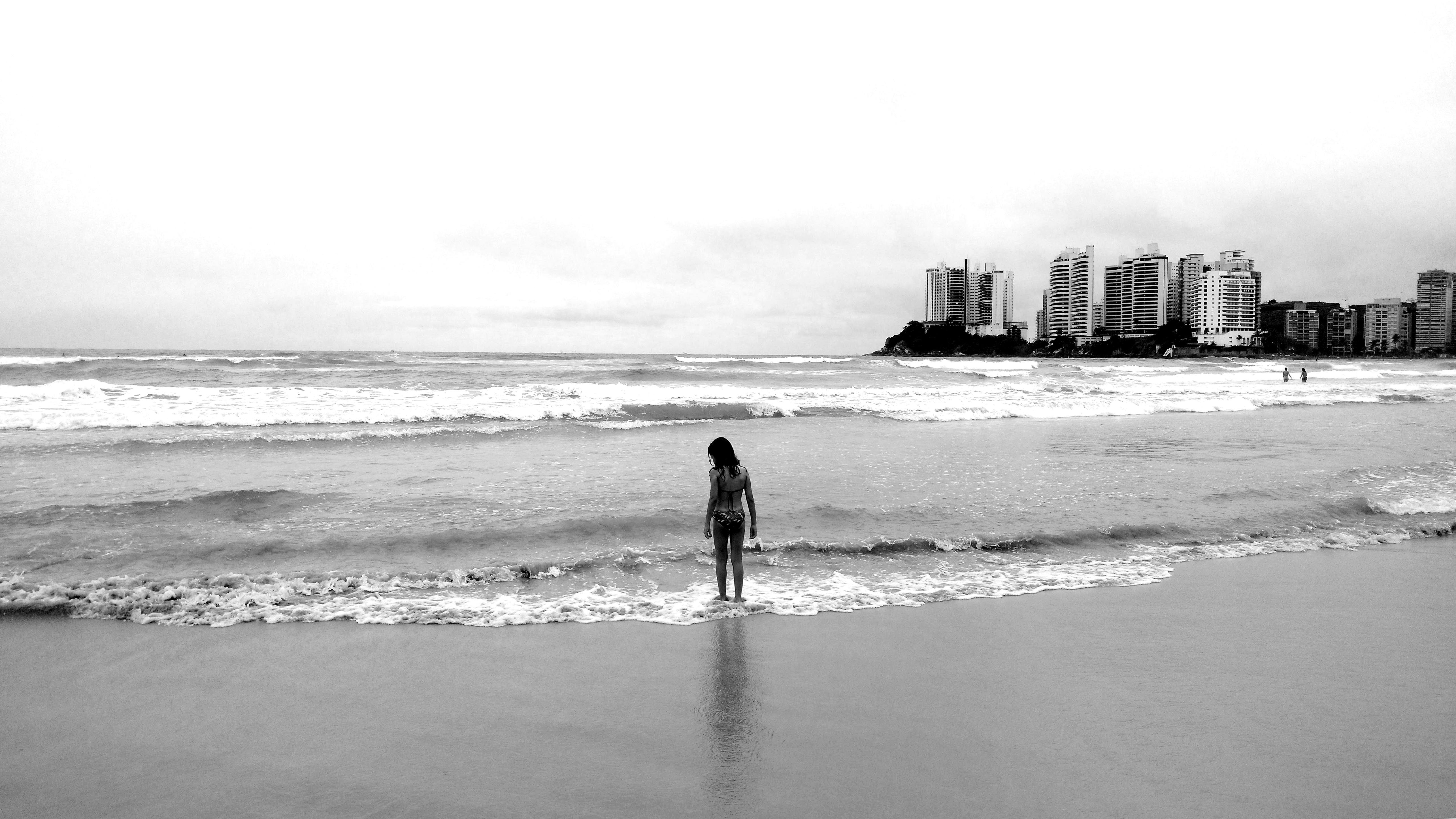 Life is about courage and faith - Unknown