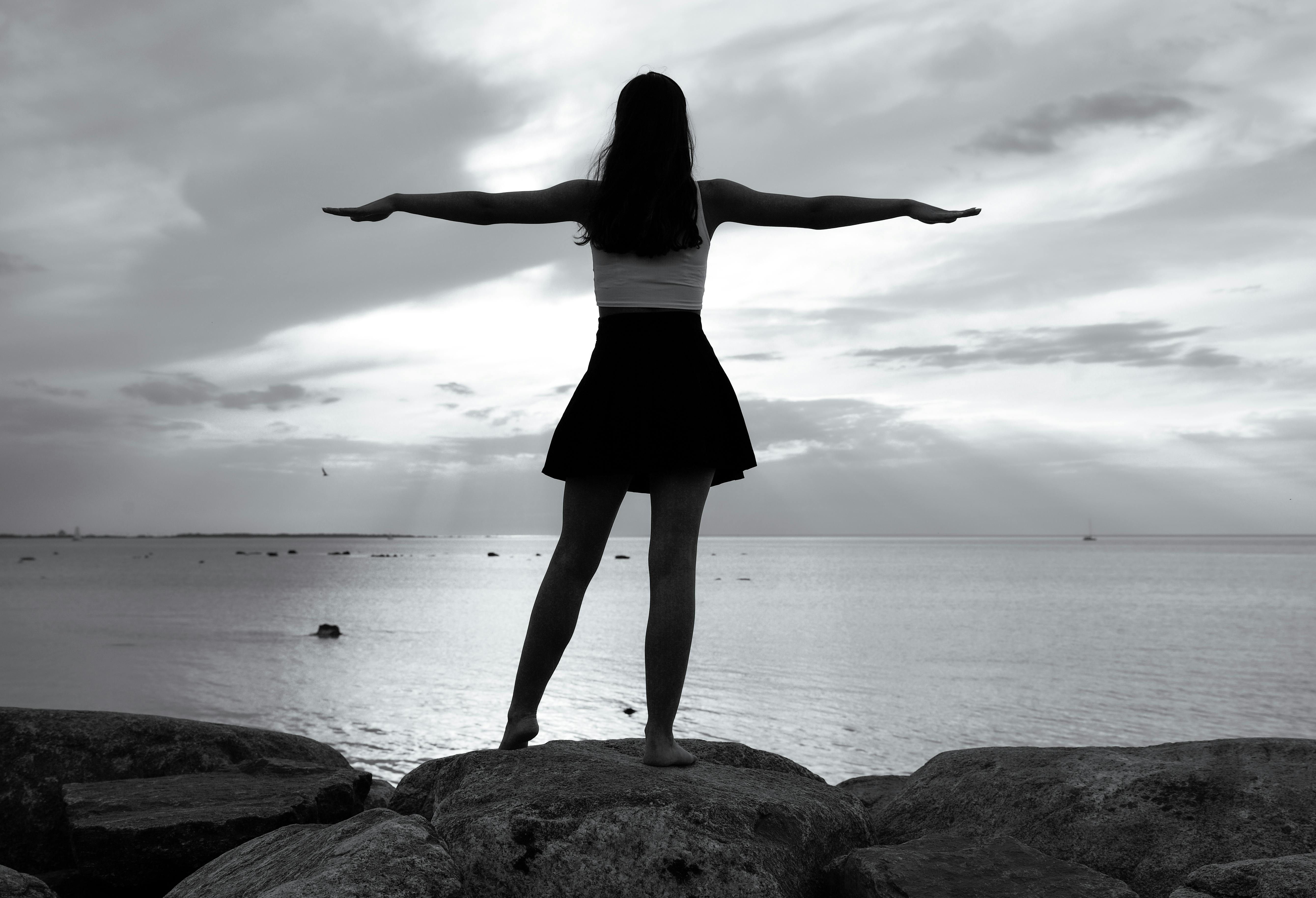 Life is better when you stay motivated - Unknown